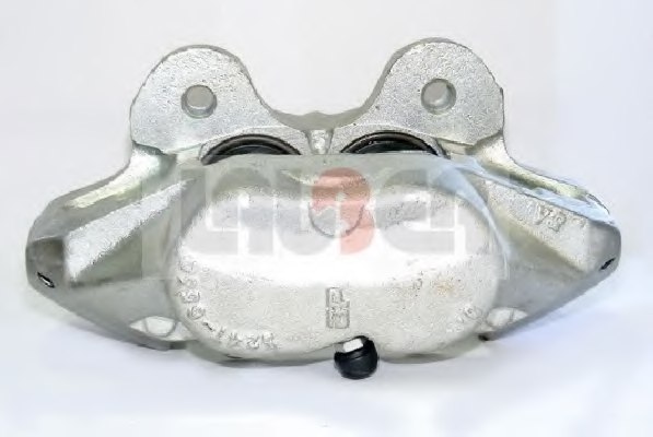 LAUBER 77.0720 Brake Caliper